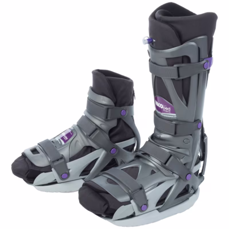 Diyabetik Walker - Image