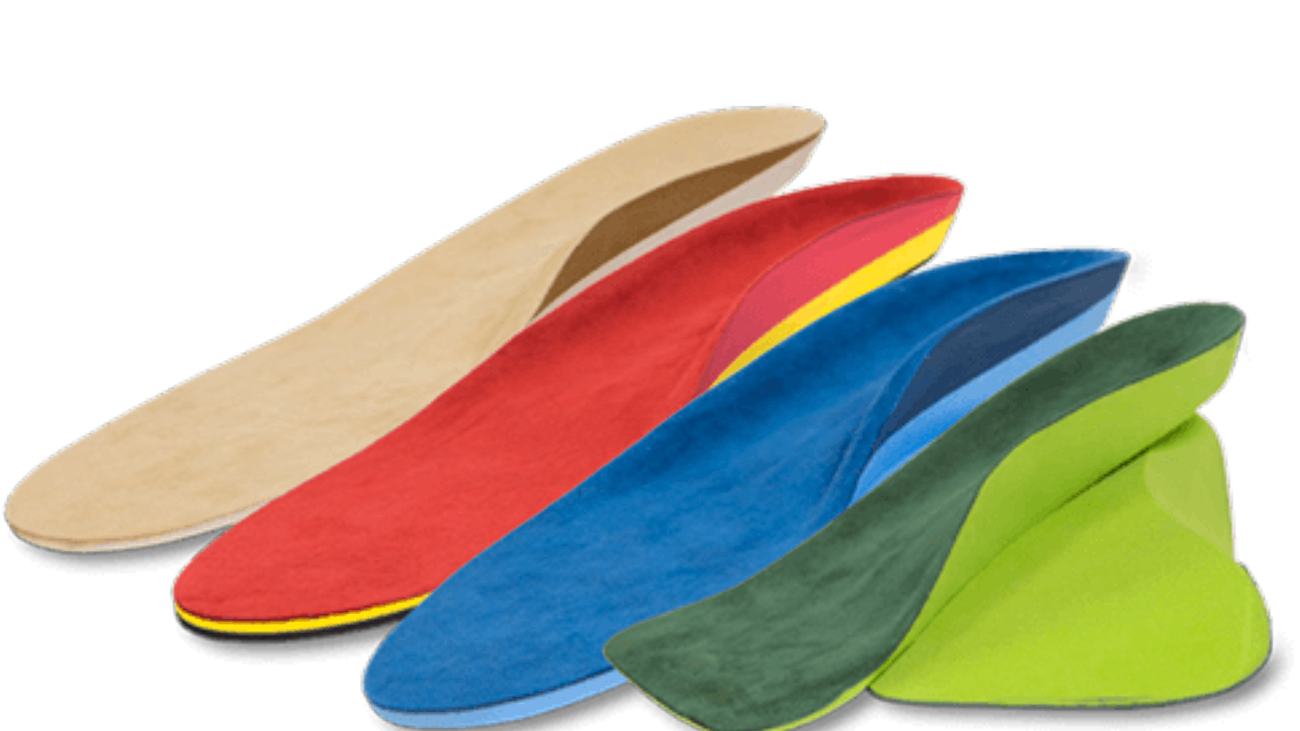 Ks Insole Footcare Solutions_IN