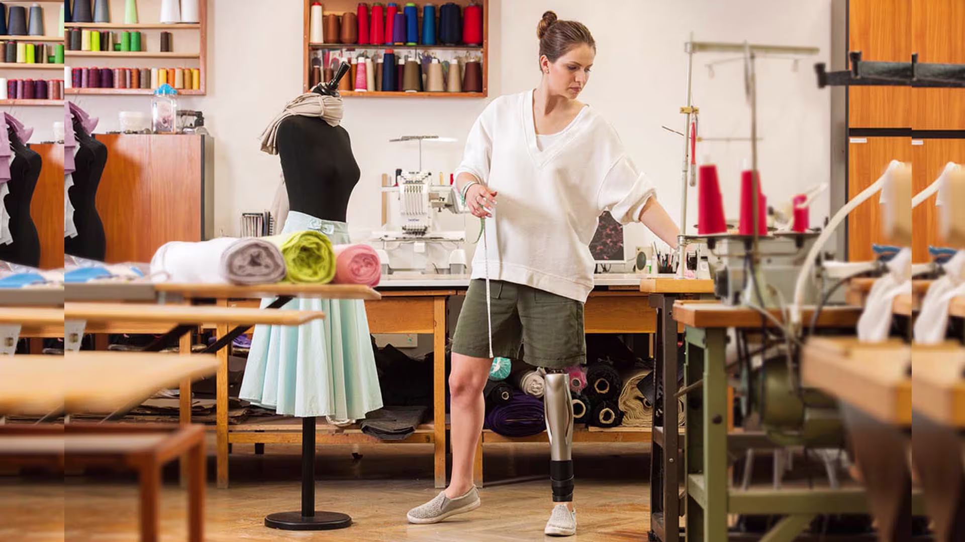 義足コンピューター制御膝継手GeniumジニウムX3 最新 高機能 安定歩行 速度追随 立位安定 瞬間ロック