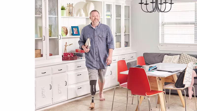 義足足部 1C50 タレオ カーボン足部 防水