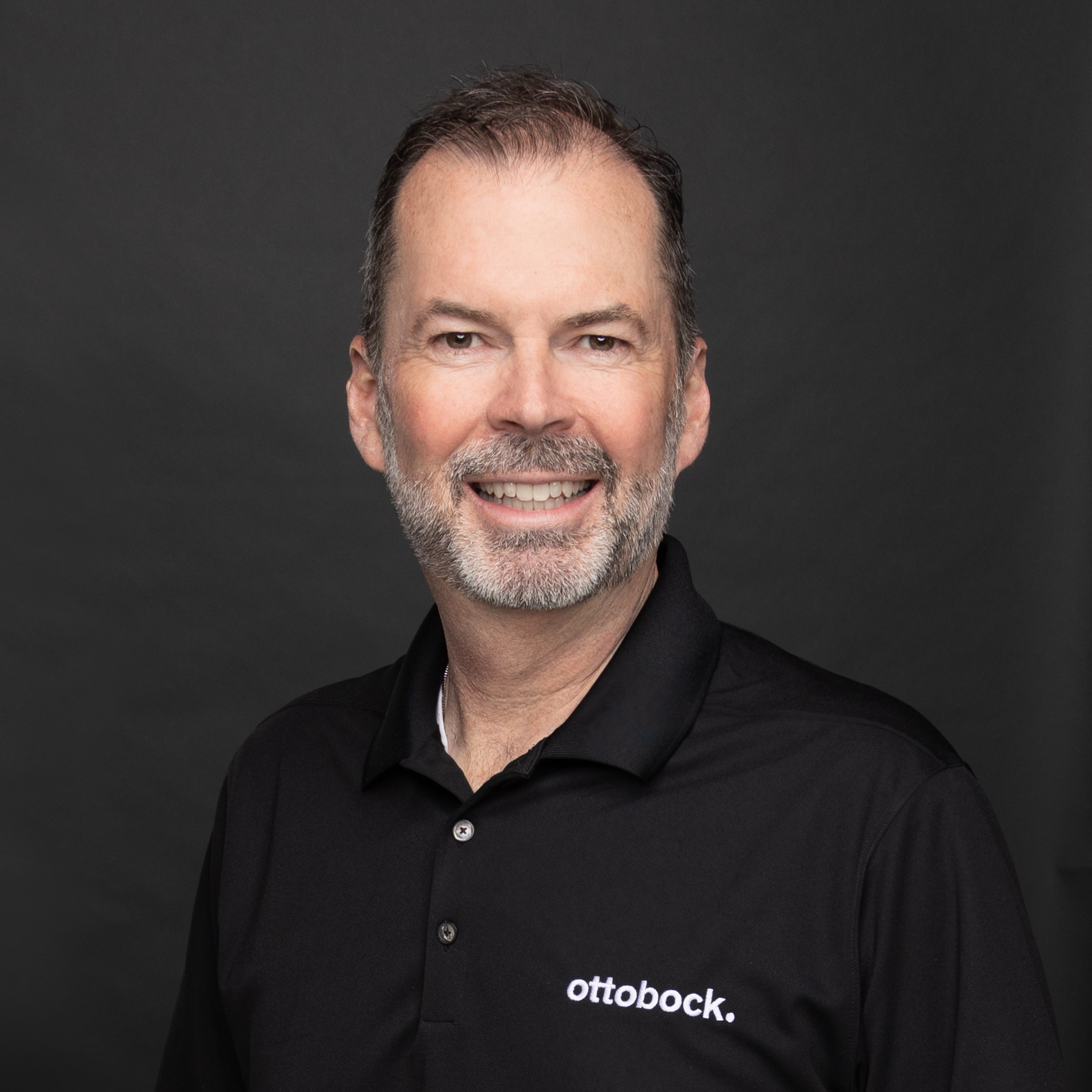 Wilkinson headshot