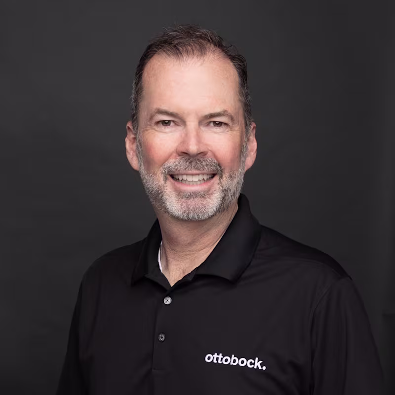 Wilkinson headshot