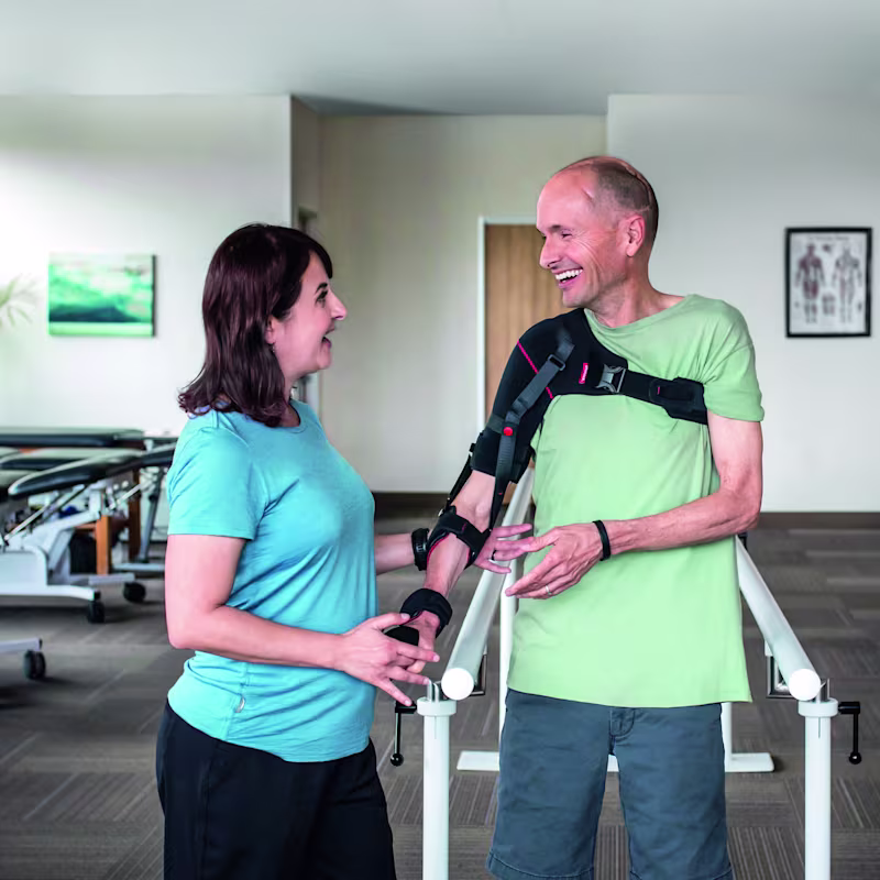 円楽 リハビリ オモニューレクサ