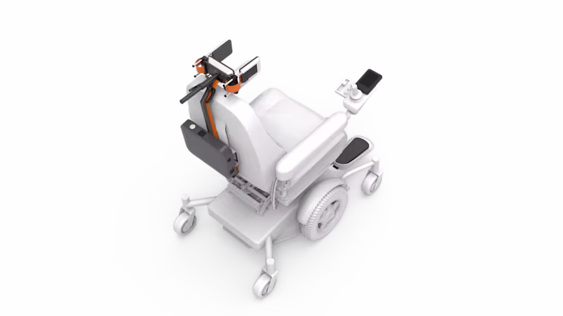 CoMoveIT Smart-System DE-DE