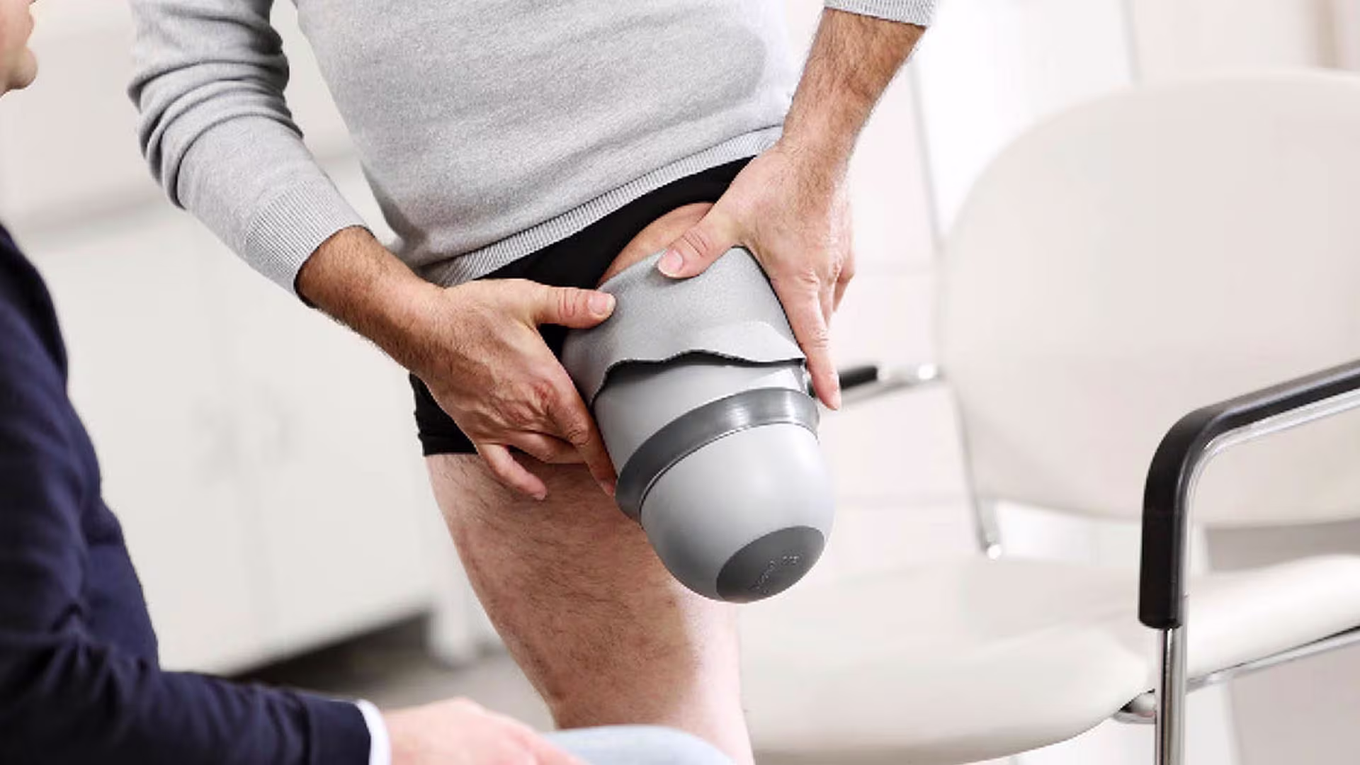 6Y110 donning 169-4c