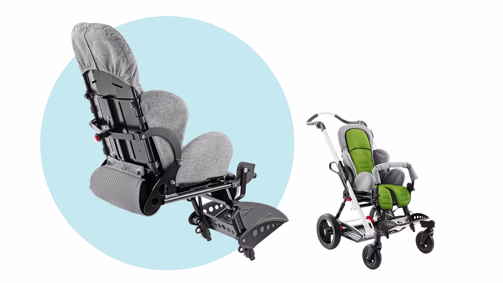 座位保持装置 キンバ シーティングユニット