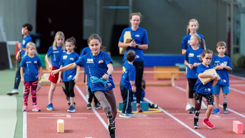 Talentdays Abschlussbericht