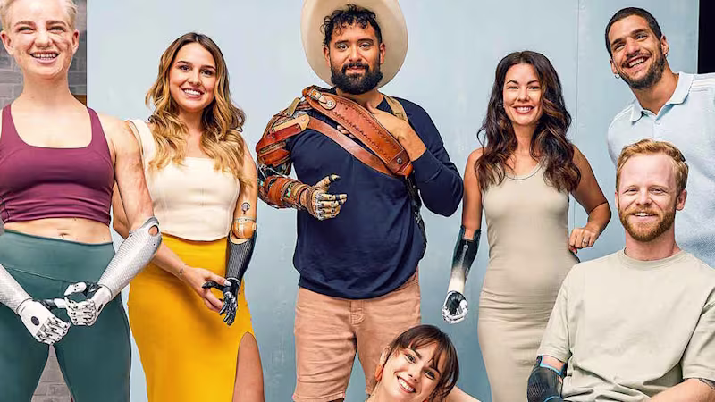 Movao Community stage