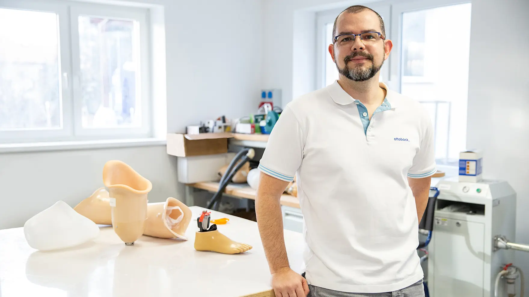 Varos socket | Ottobock