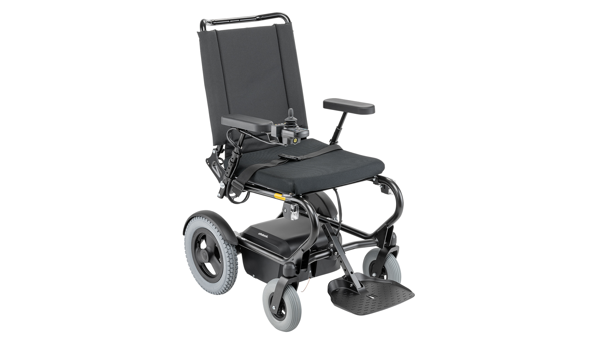 ドイツ製高級車椅子オットーボックM4