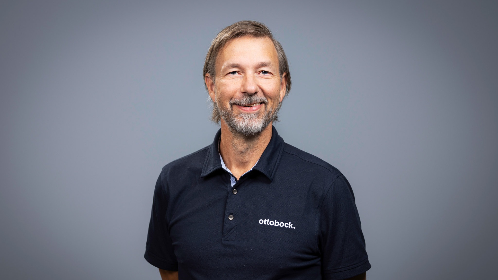 Academy Clinician Scandinavia Helge Bjørnstad