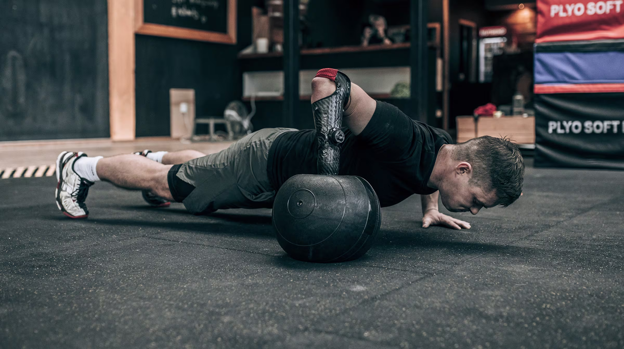 Inspirativní příběhy - hlavní obrázek - Jakub Zachoval