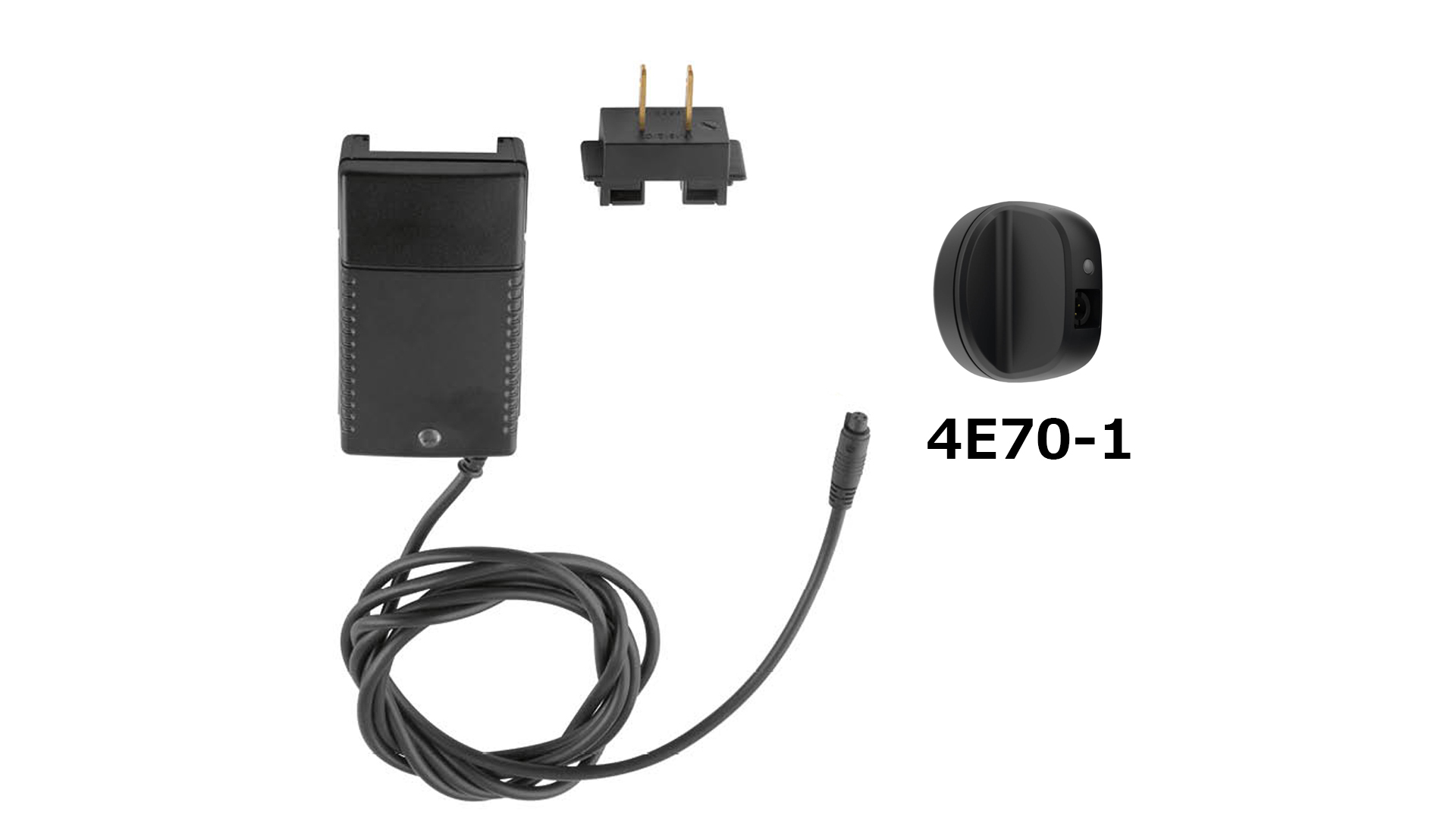 4E70 Kenevo充電器