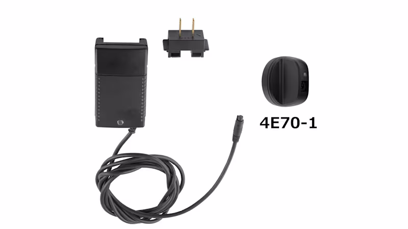 4E70 Kenevo充電器