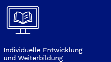 Bild Benefit Individuelle Entwicklung und Weiterbildung