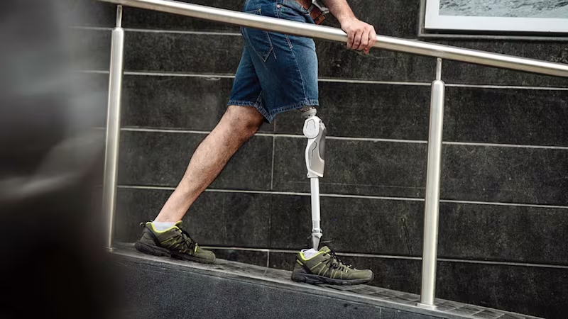 3R85ダイニオン膝継手 スロープ