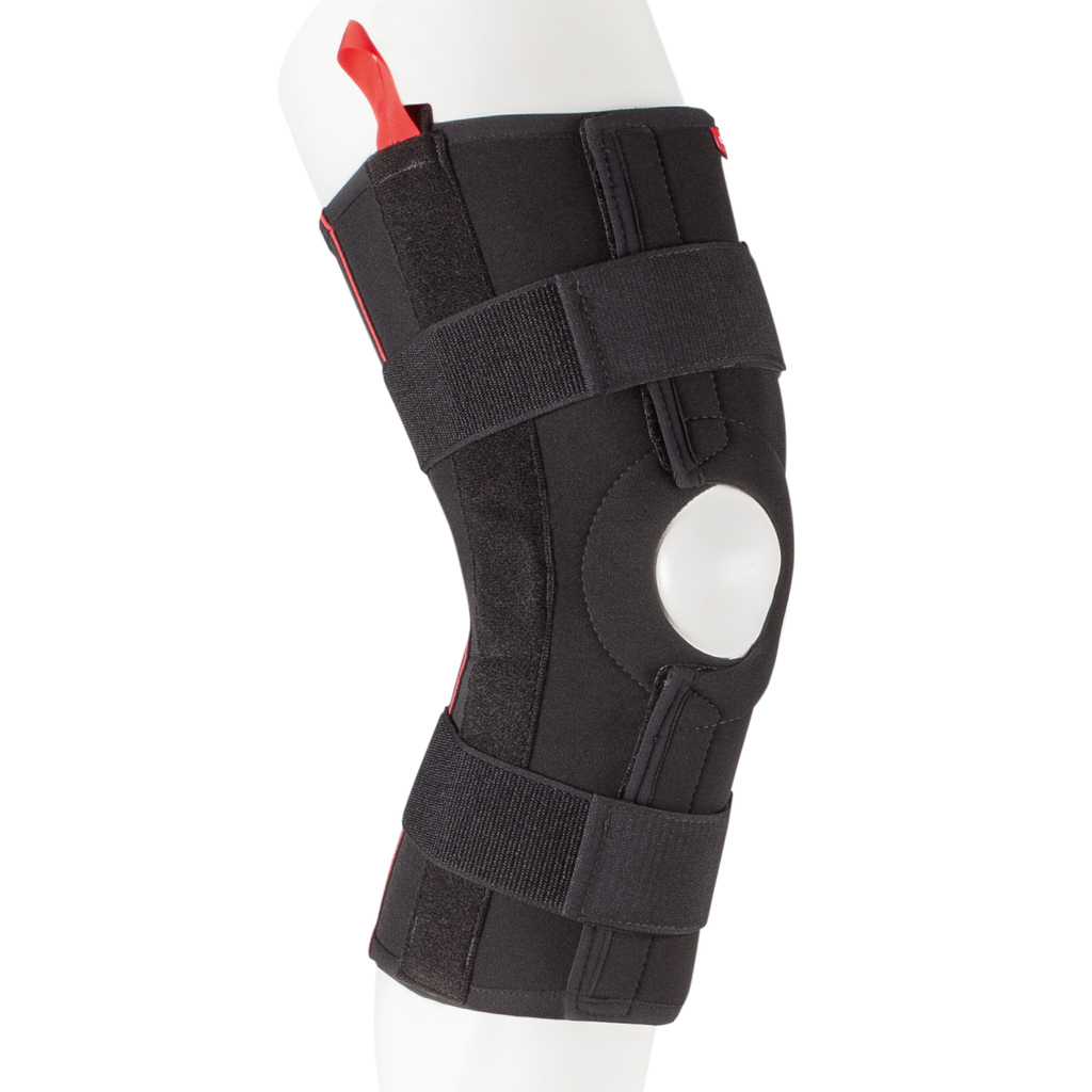 8353 Genu Direxa wraparound