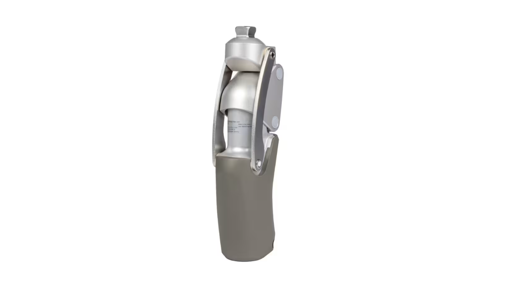 Ottobock Polycentric Modular Knee Joint 