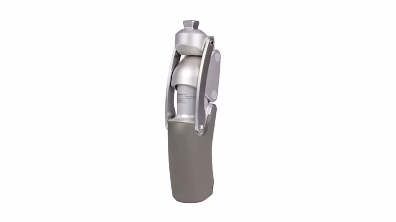 Ottobock Polycentric Modular Knee Joint