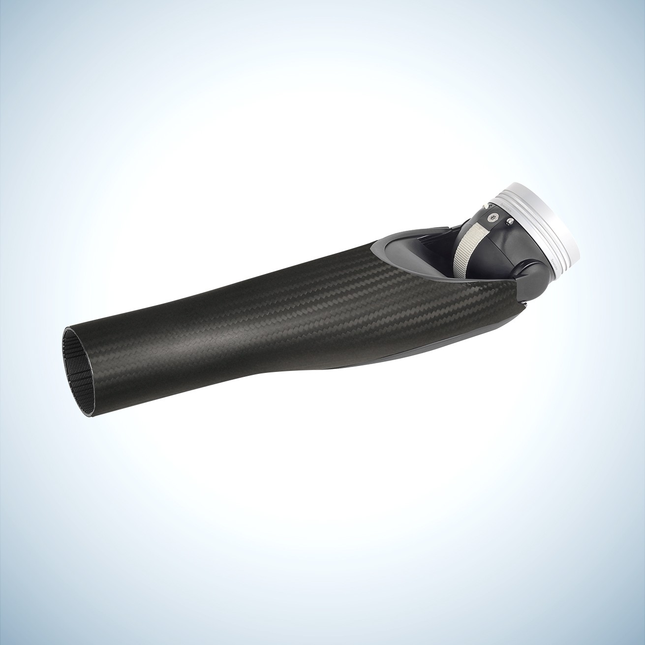 Product picture of the prosthetic elbow DynamicArm.