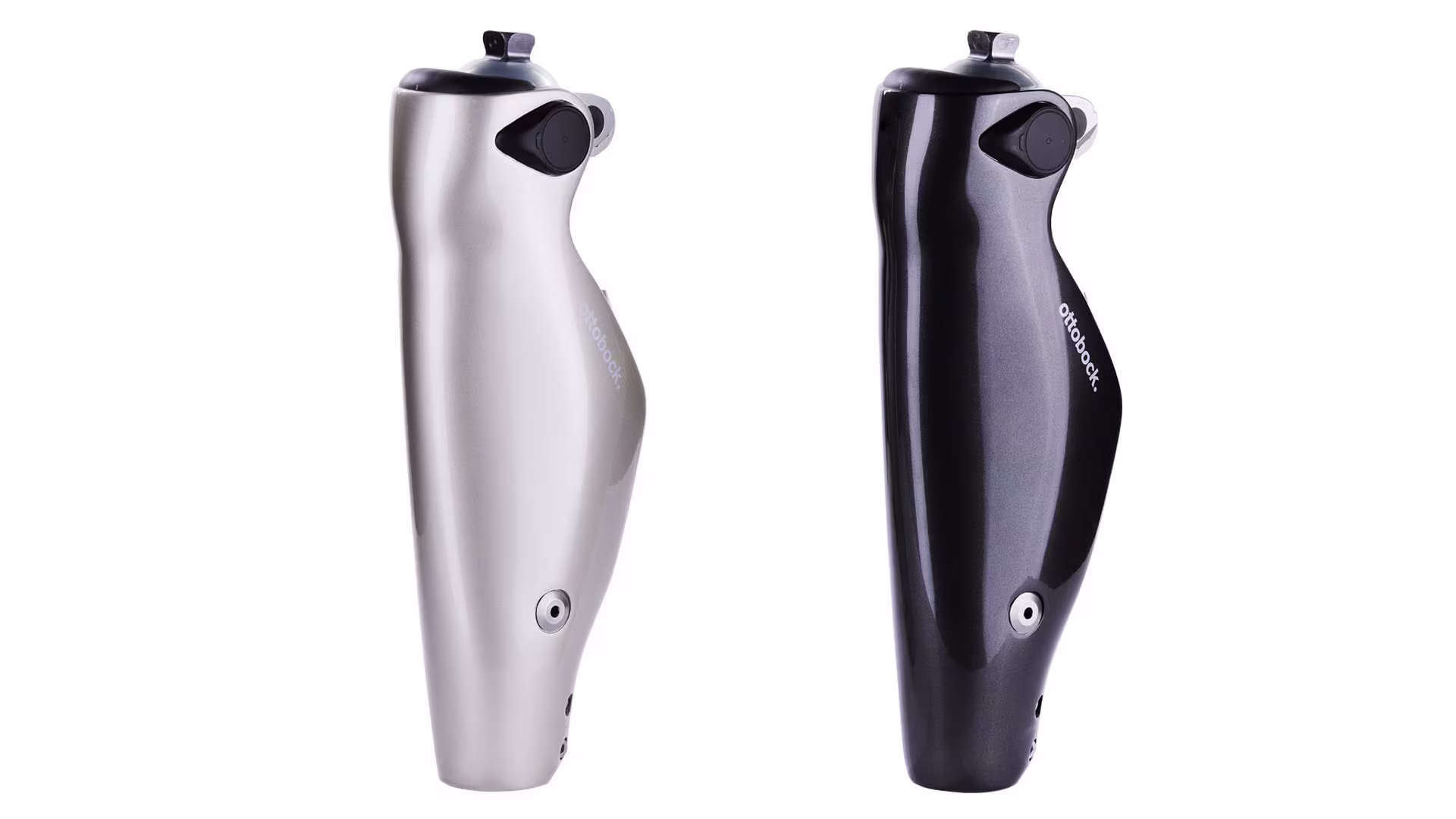 義足コンピューター制御膝継手C-Leg4