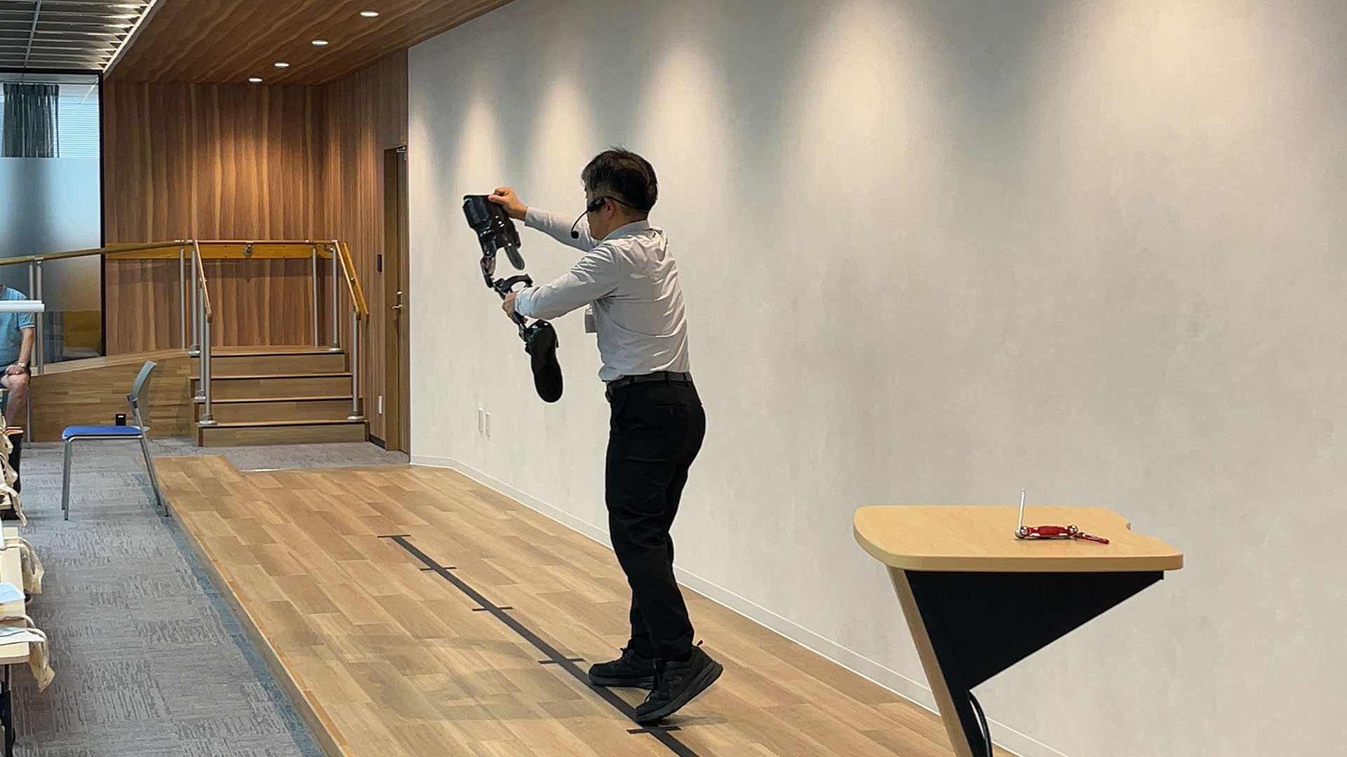 新製品セミナー2024