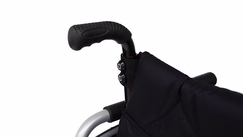 小児用 車いす アバンギャルドティーン2
アバティーン