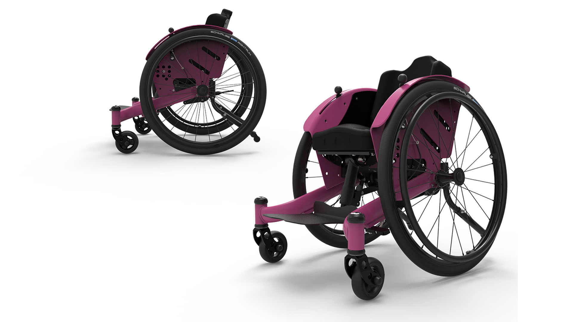 グロス - バイオレット