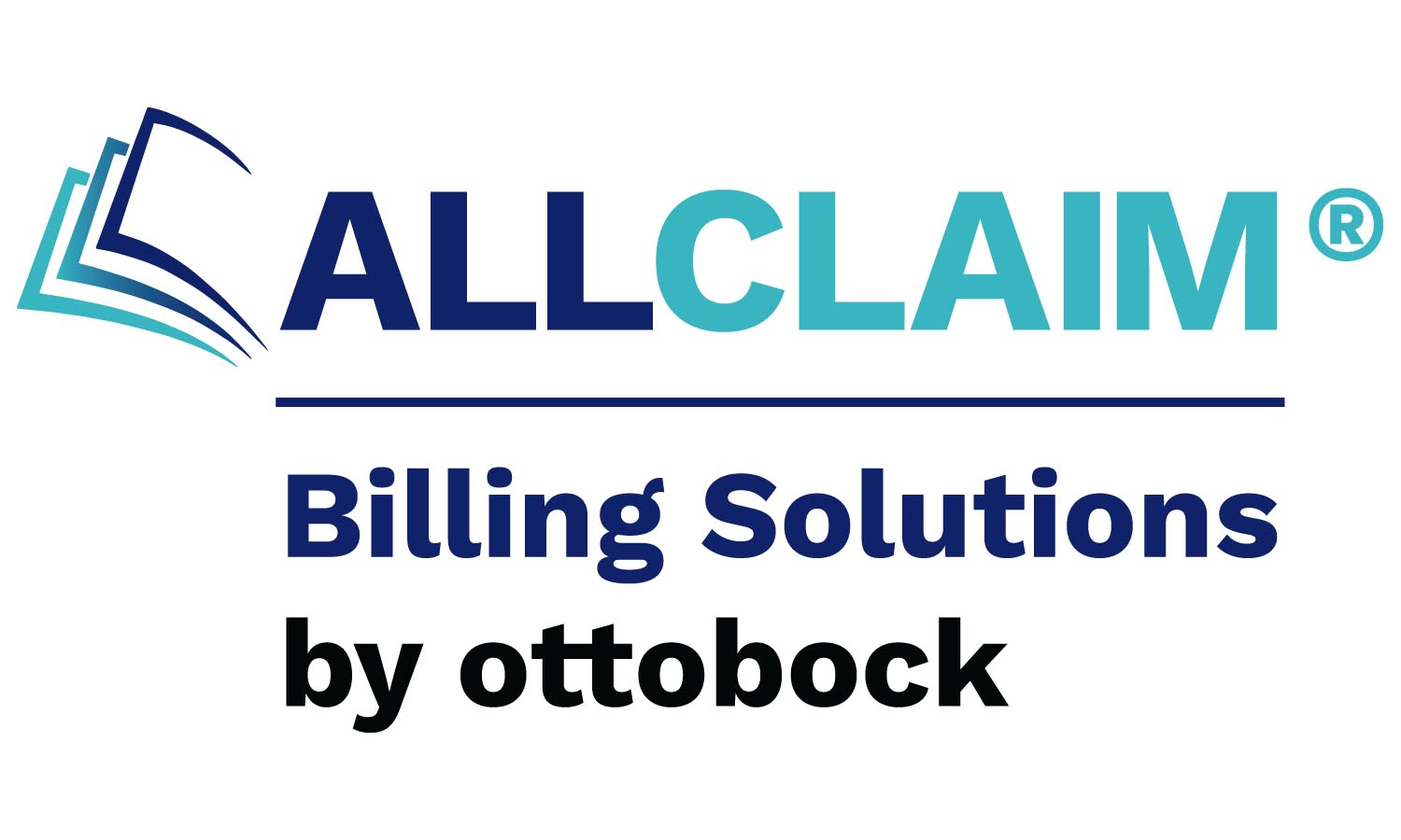 ALL  Claim Logo Stacked