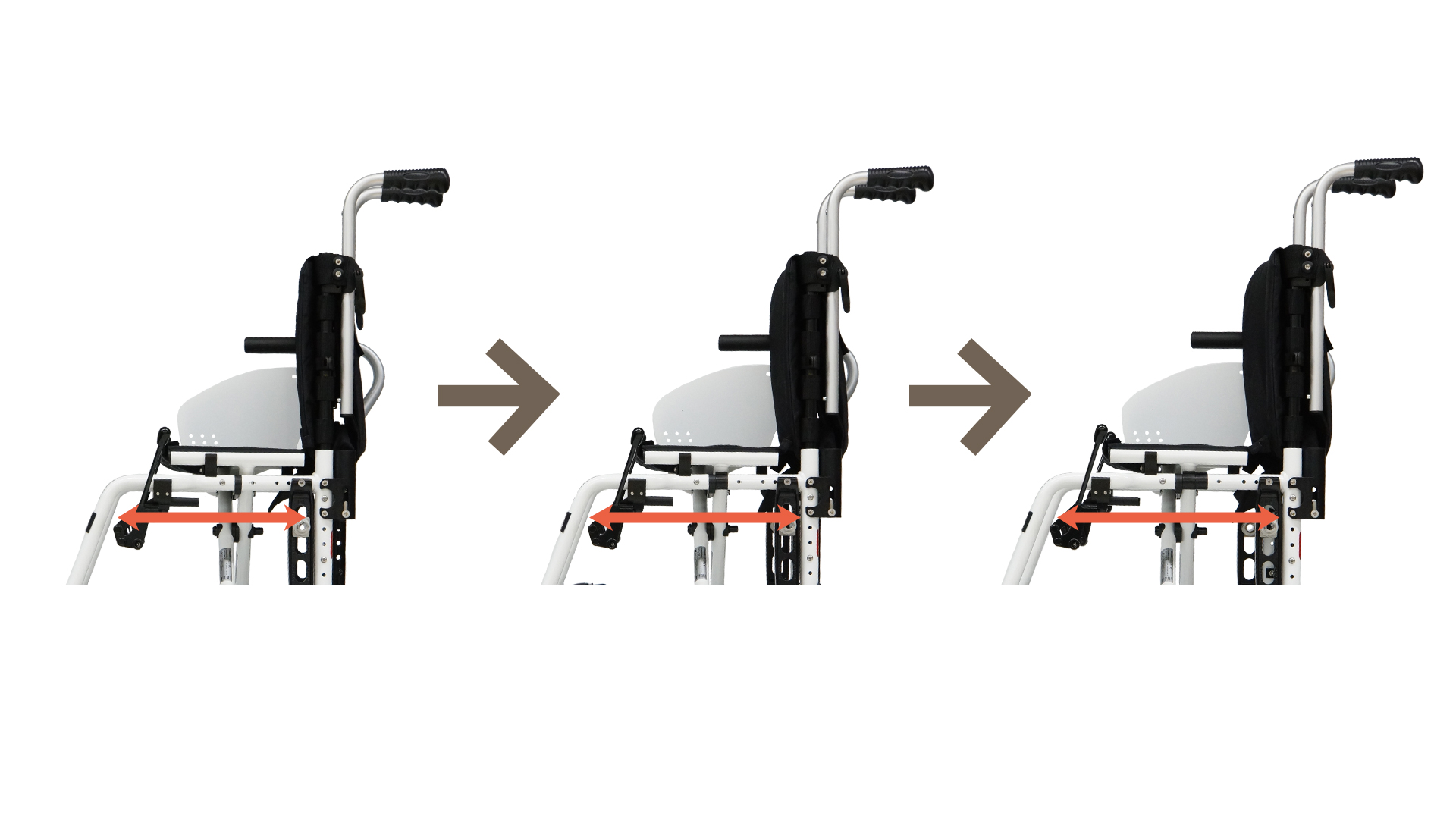 小児用 車いす　アバンギャルドティーン２　
アバティーン