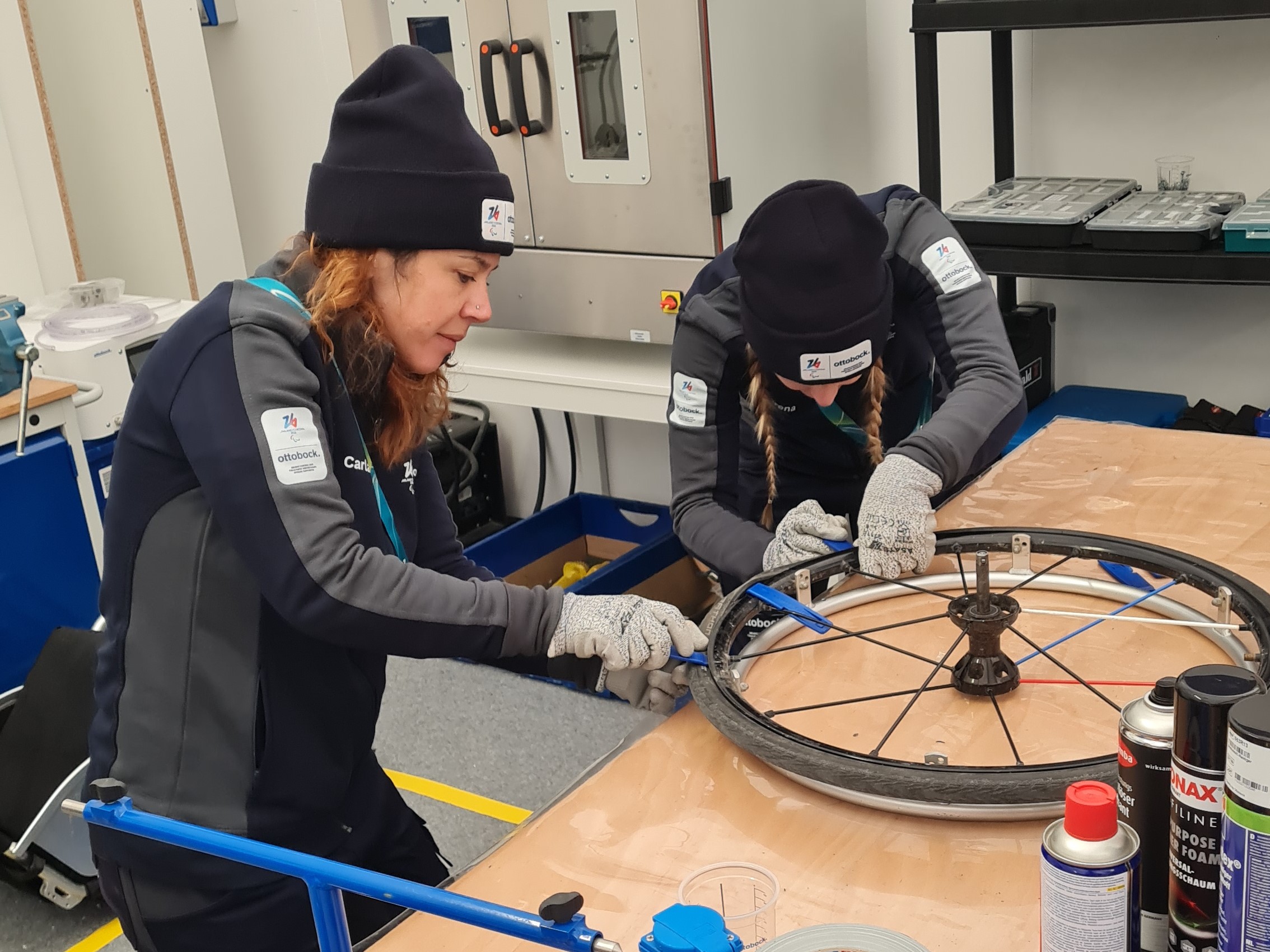 (c) ottobock_MiCo2026_TechnicalService_Cortina