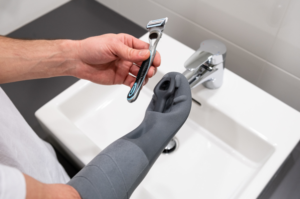 Skeo Up Daily Assist Clamping Tool