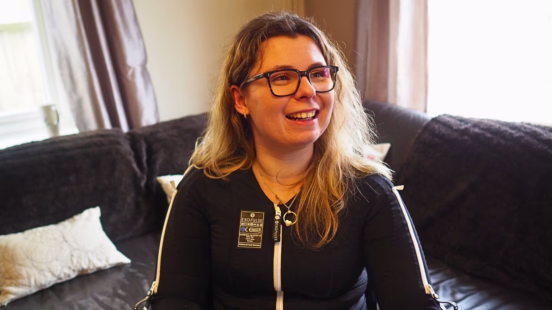 Marissa Exopulse Mollii Suit