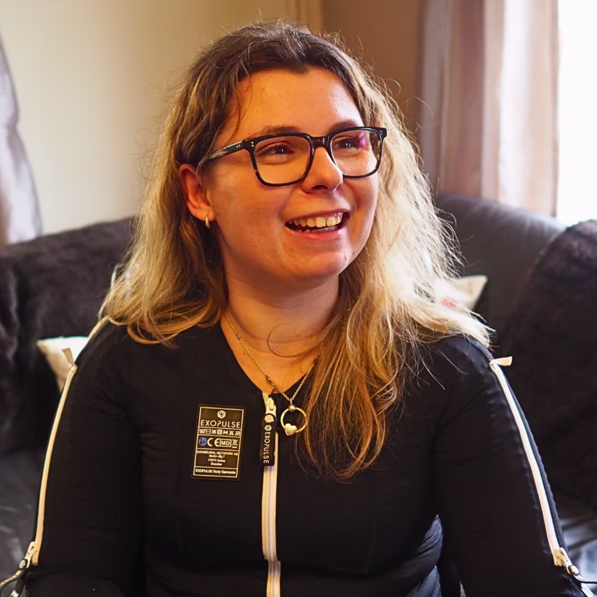 Marissa Exopulse Mollii Suit