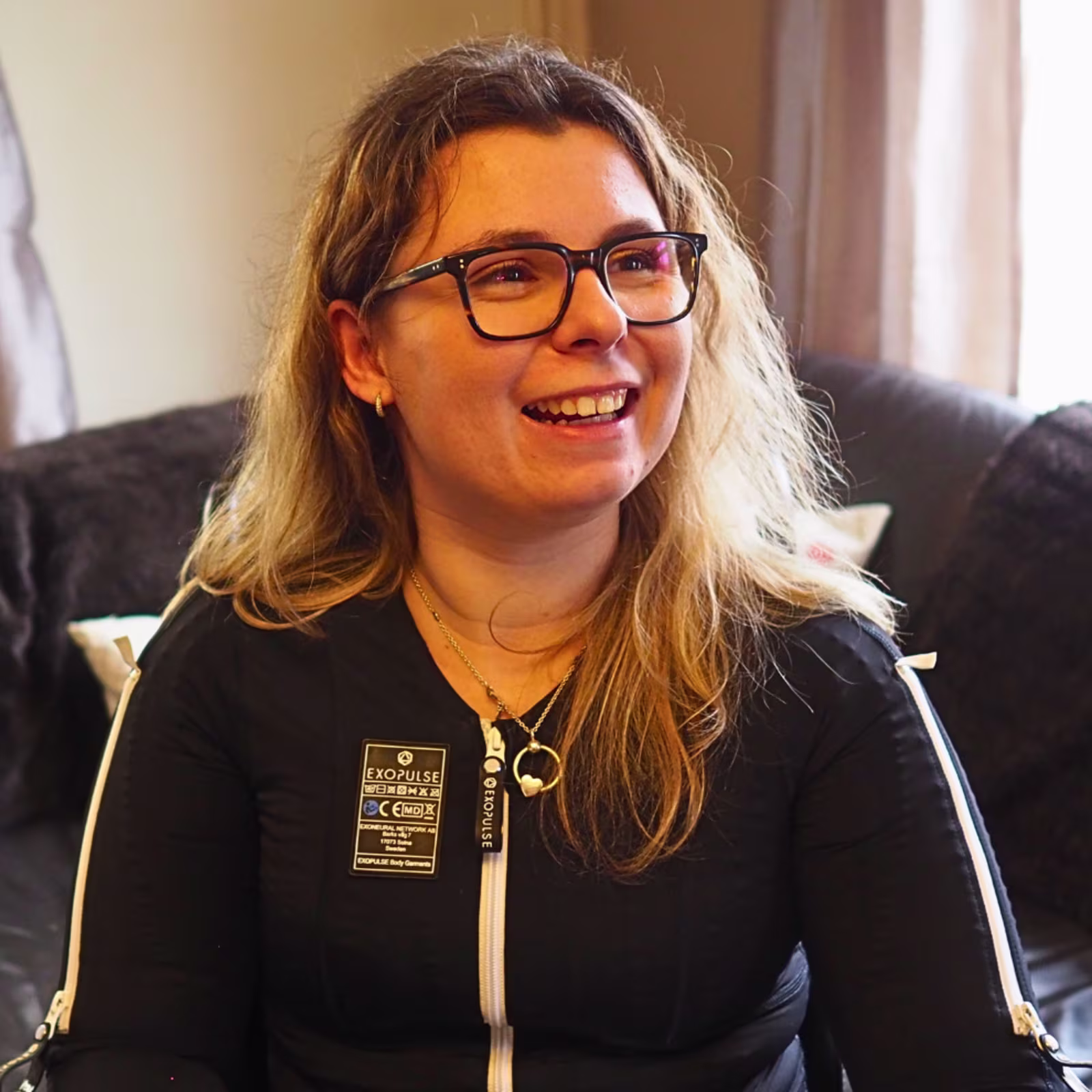 Marissa Exopulse Mollii Suit