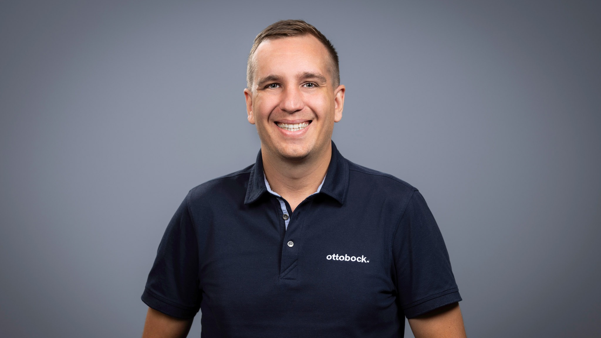 Academy Clinician Markus Yllikännö | SC