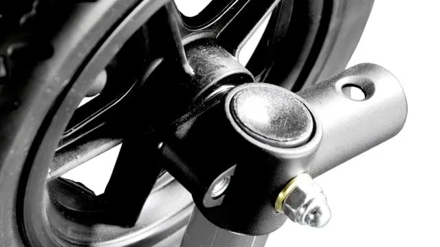 nurmi neo walker friction brake 16 9 text area with image