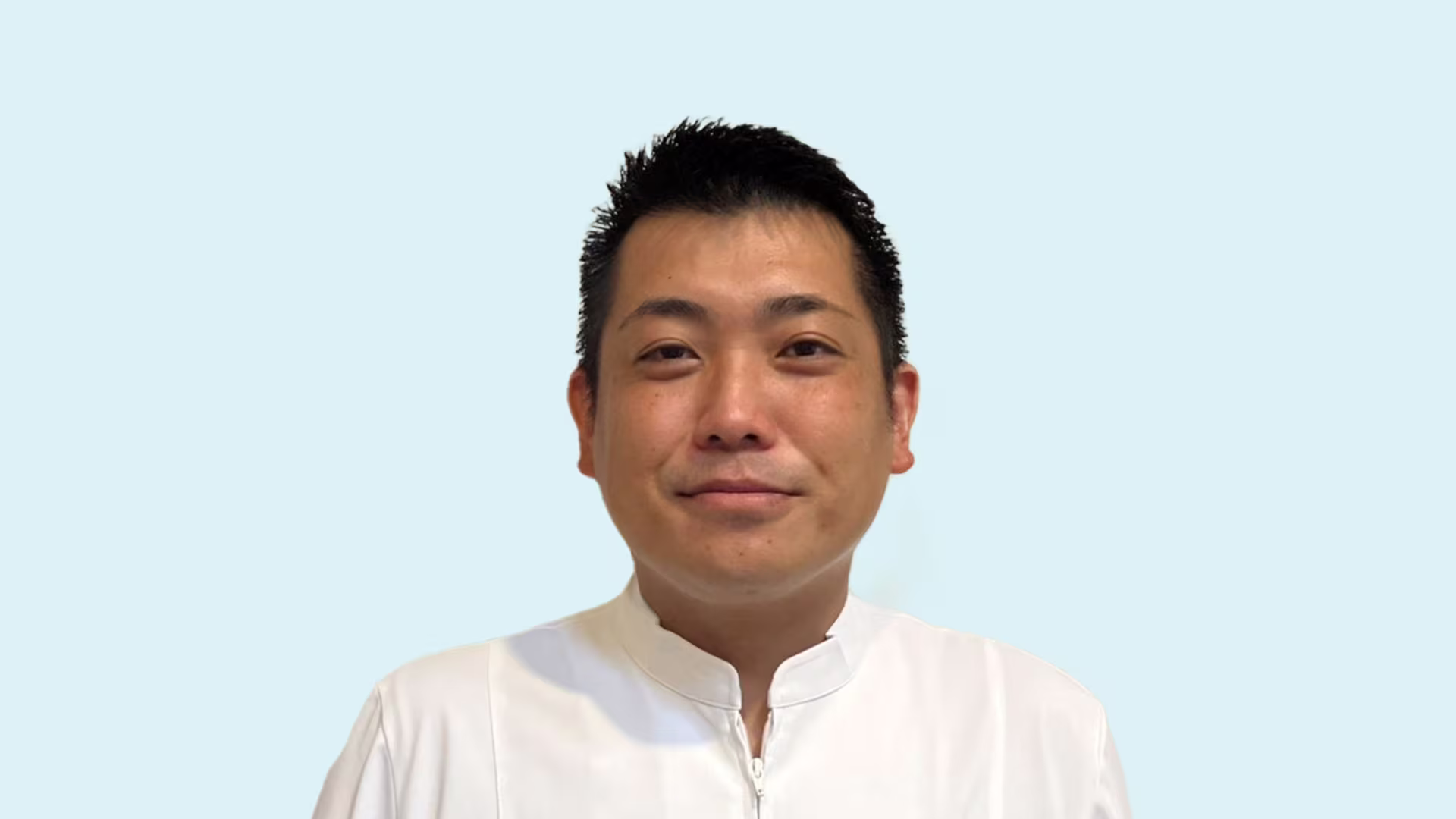 谷川 大輔 先生