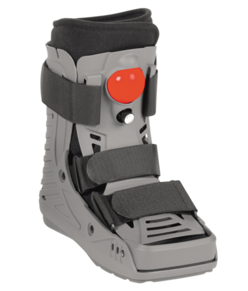 50S23 Infinity dubbel luft Walker låg