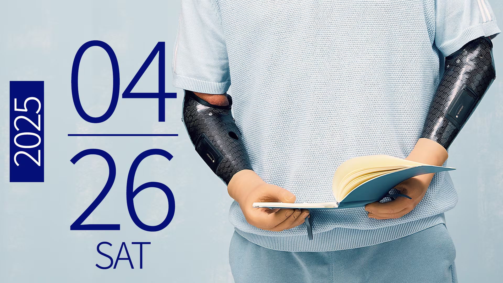 筋電義手セミナー基礎編