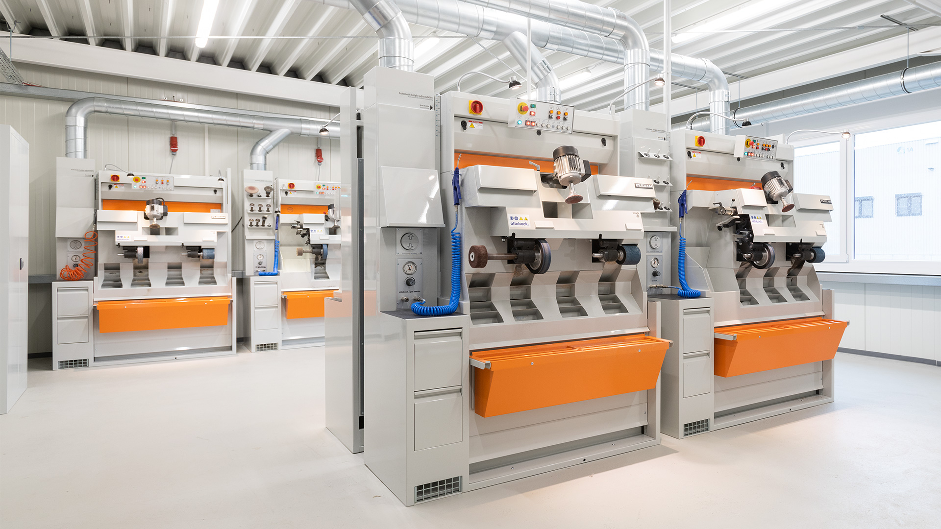 care center bochum10 (HQ) 