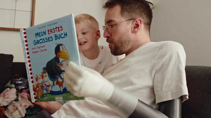 OB UK | Story Andi Onea - Steps 4