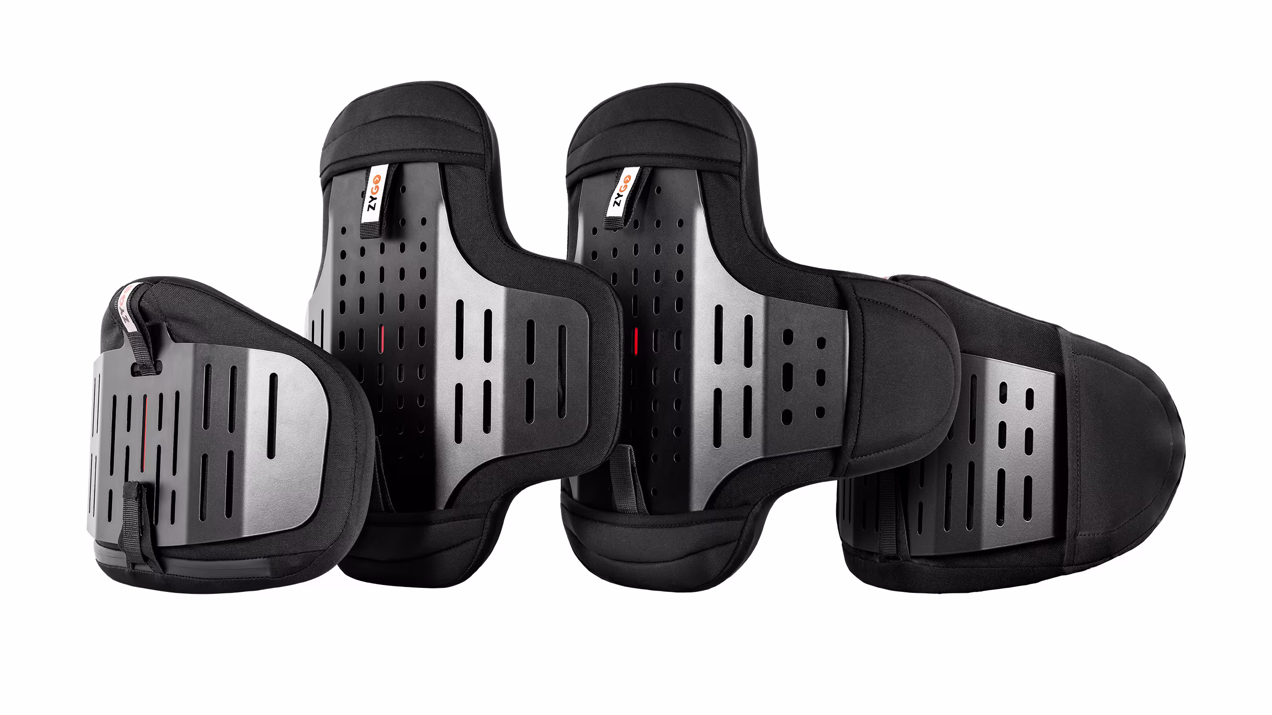 La famiglia degli schienali posturali attivi Spex Zygo