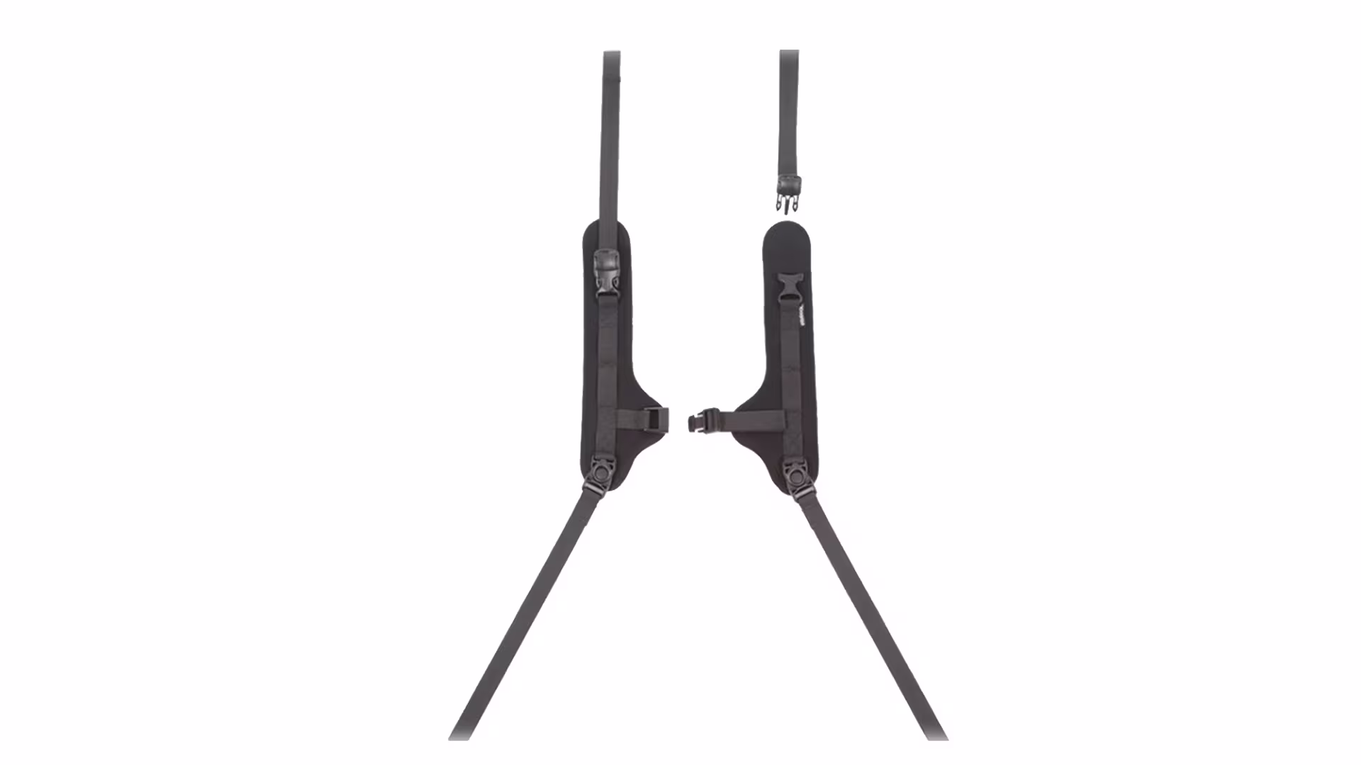 座位保持装置　キンバオプションパーツ　肩ベルト