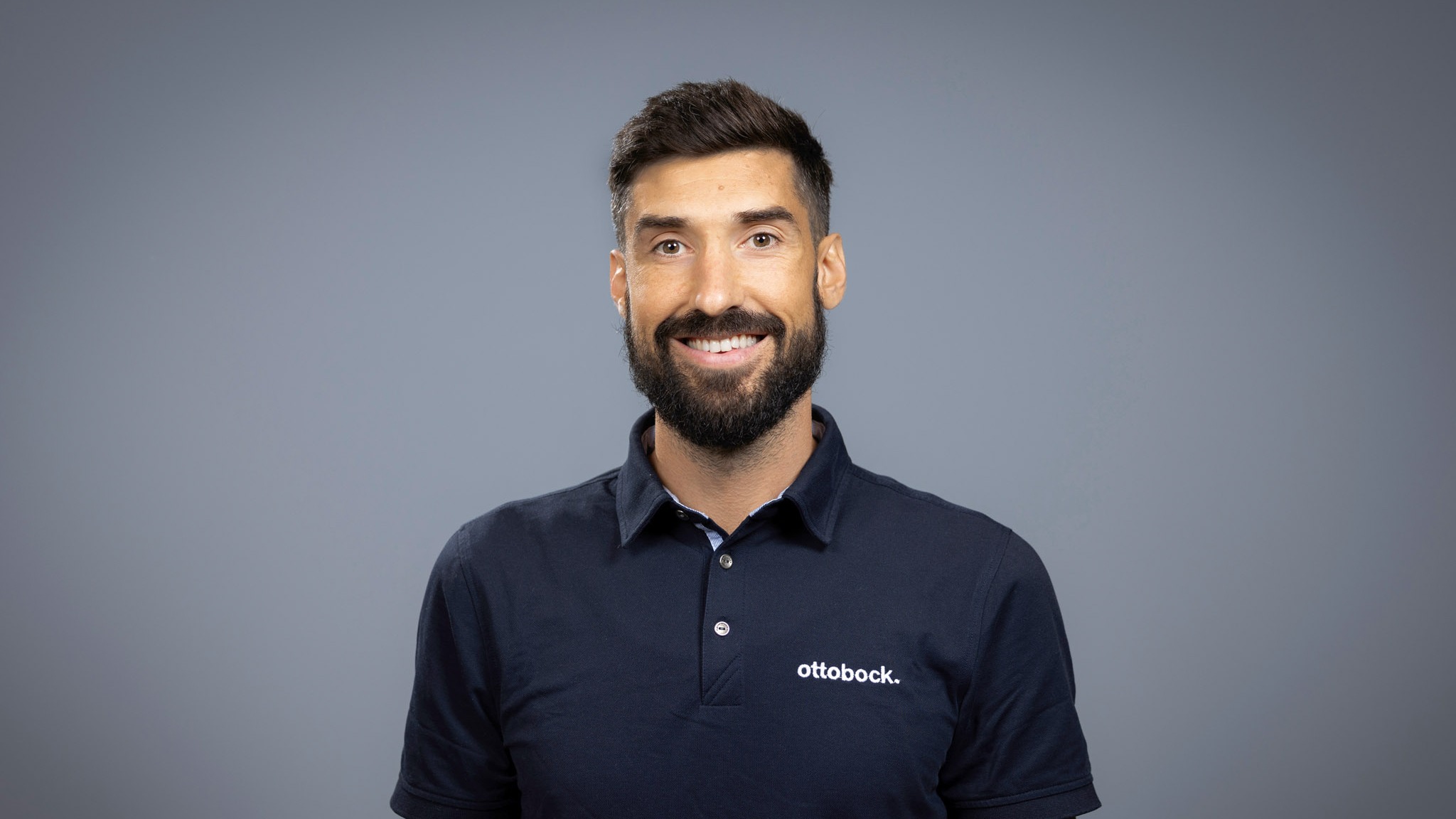 Academy Clinician Scandinavia | Helge Bjørnstad SC