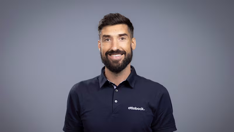 Academy Clinician Scandinavia | Helge Bjørnstad SC