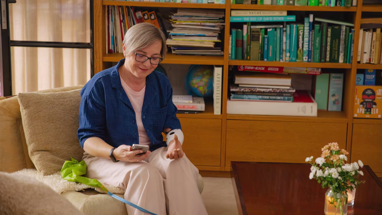 speedhand solution: connectgrip