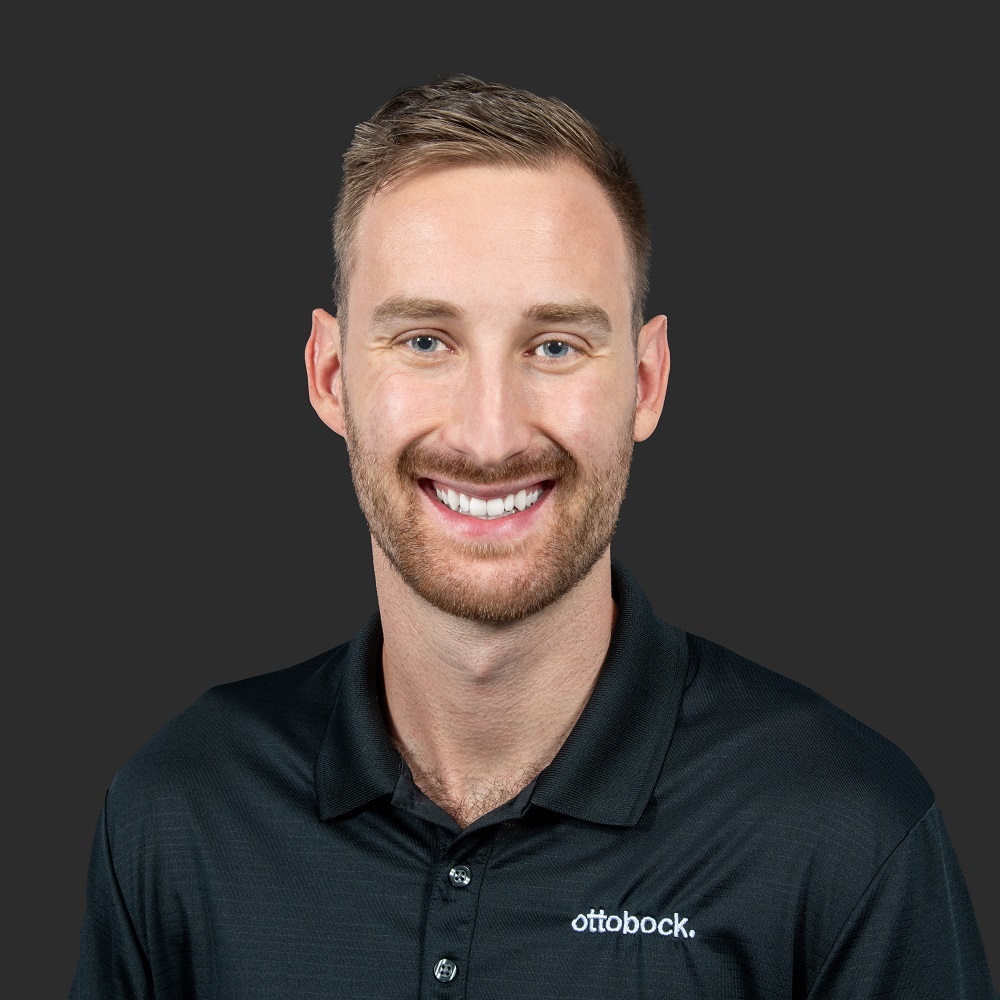 Lucas Crisanti headshot