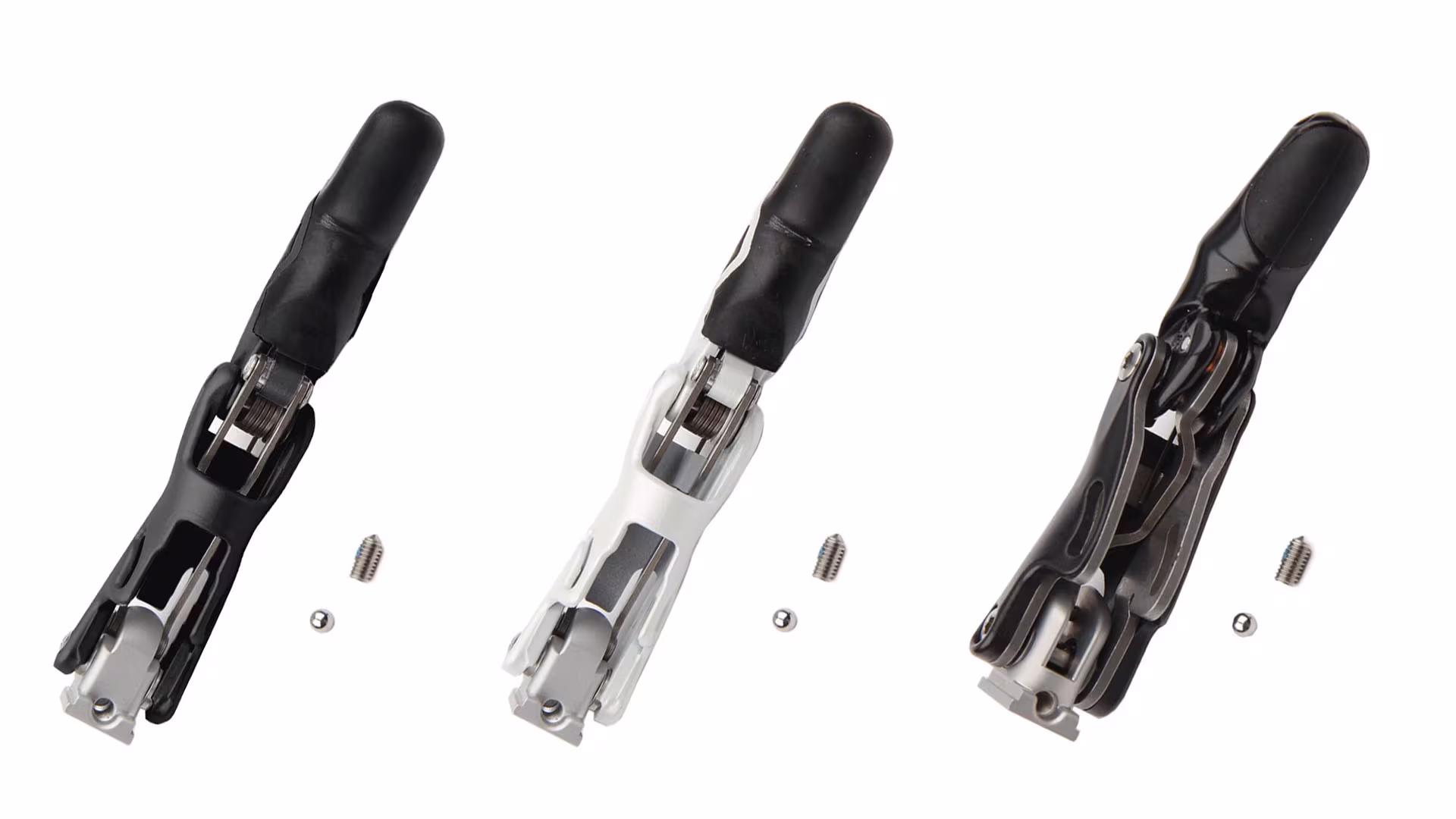 筋電義手8E70 bebionicハンドの指 交換パーツ