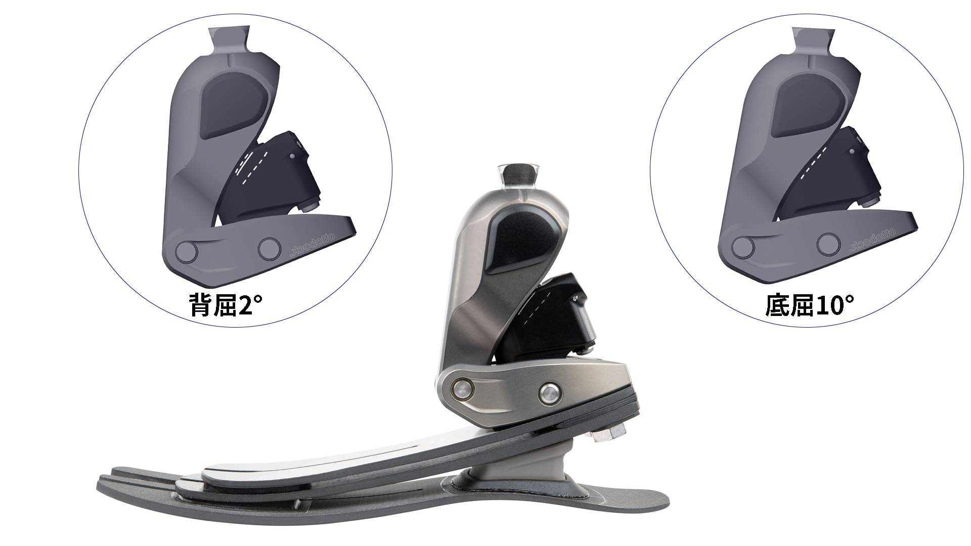 1C59タレオアダプト 油圧ユニット搭載